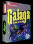 Nintendo  NES&nbsp; - &nbsp;Galaga - Demons of Death (USA)